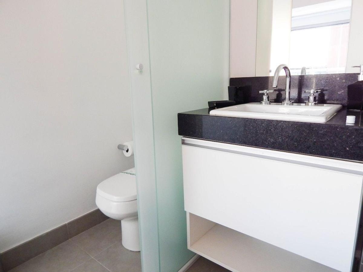 Апартаменты Easy Star - Charmoso Studio Na Vila Omlimpia - Ts02G Сан-Пауло Экстерьер фото