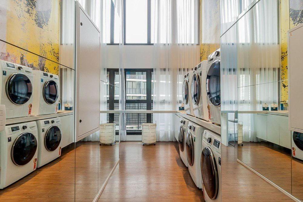 Апартаменты Easy Star - Charmoso Studio Na Vila Omlimpia - Ts02G Сан-Пауло Экстерьер фото